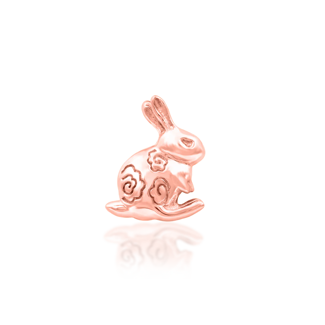 YOTR 2011 - THREADLESS END *PRE-ORDER* Junipurr Jewelry