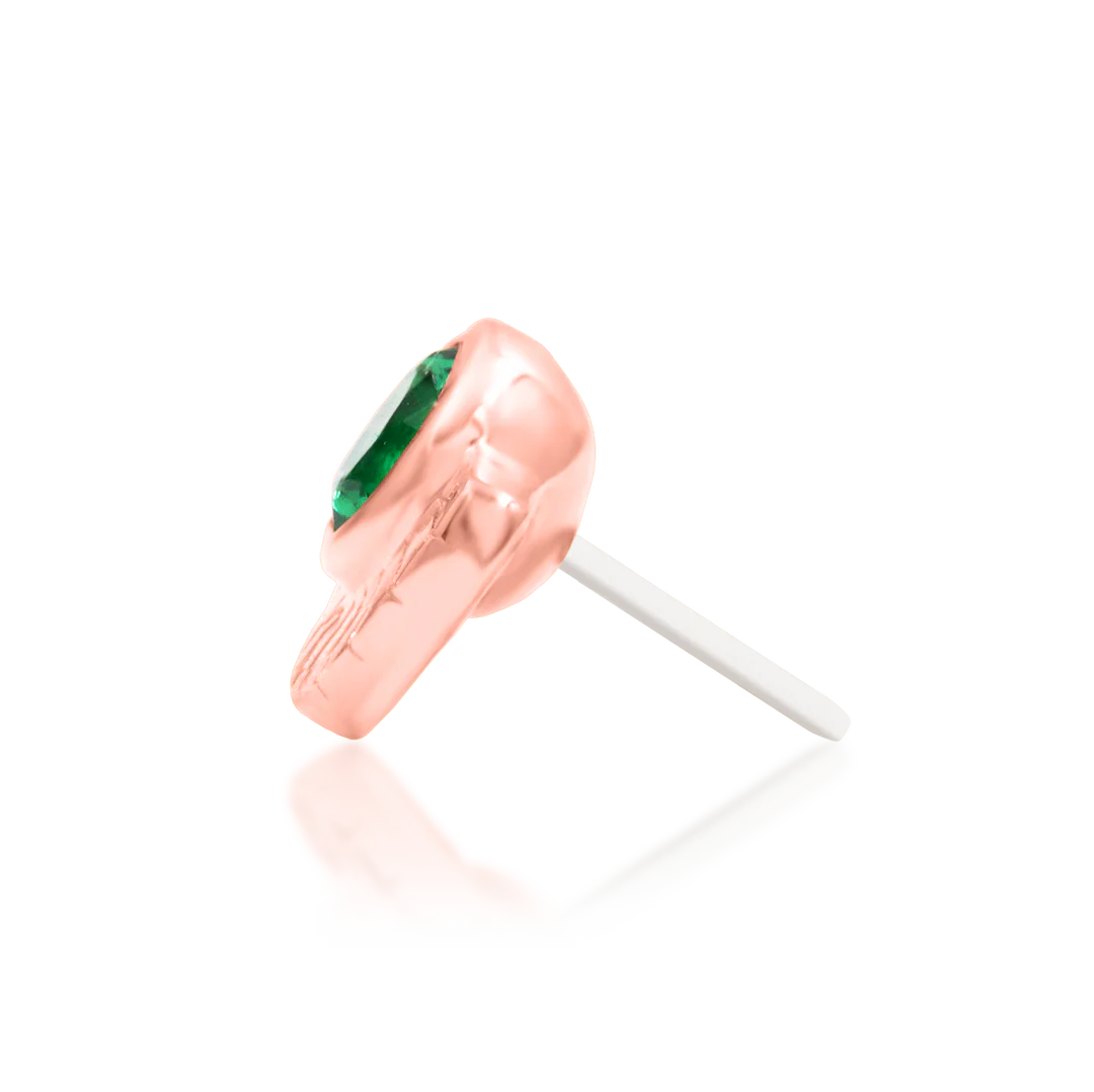 ZORIA - THREADLESS END *PRE-ORDER* Junipurr Jewelry