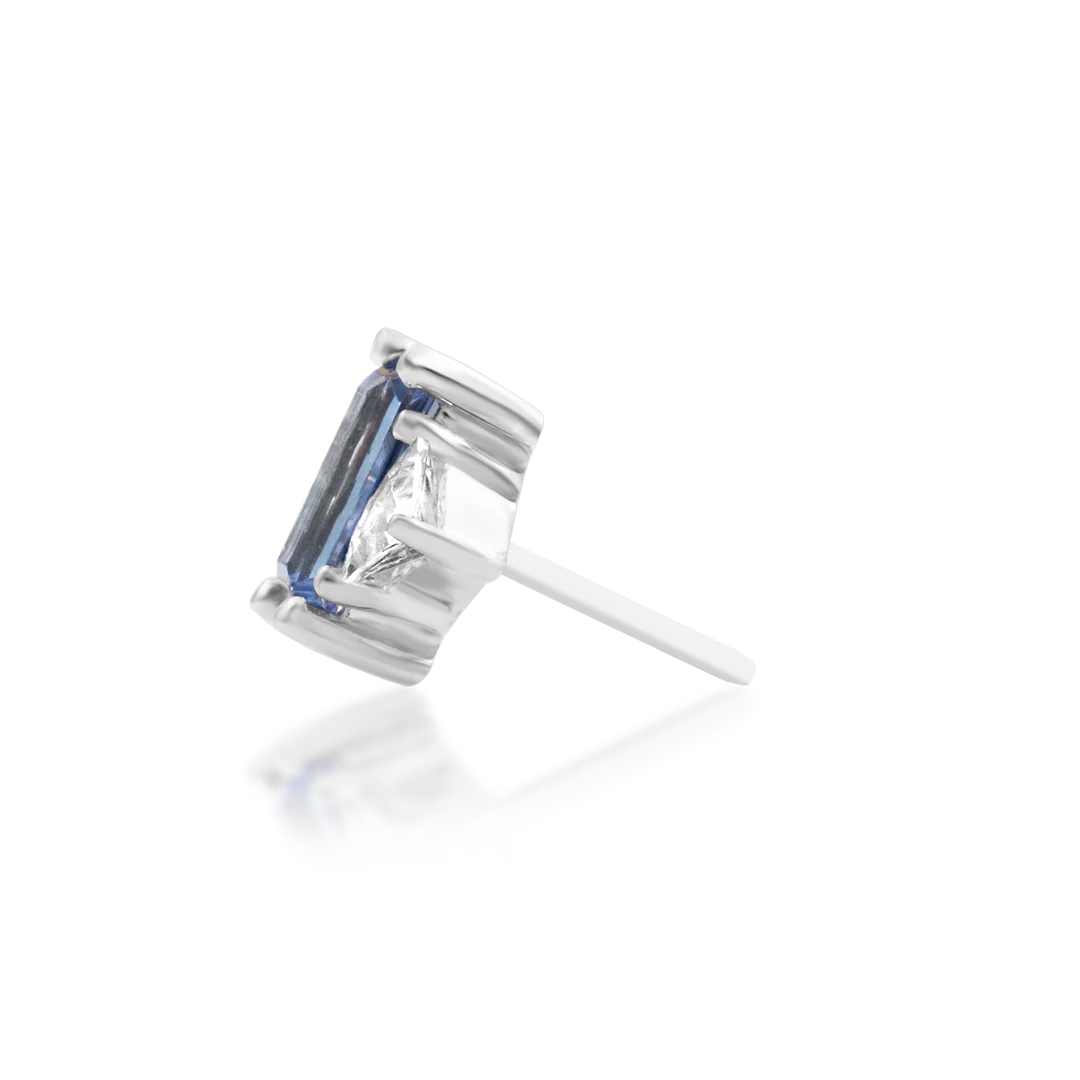 AHADI - THREADLESS END *PRE-ORDER* Junipurr Jewelry