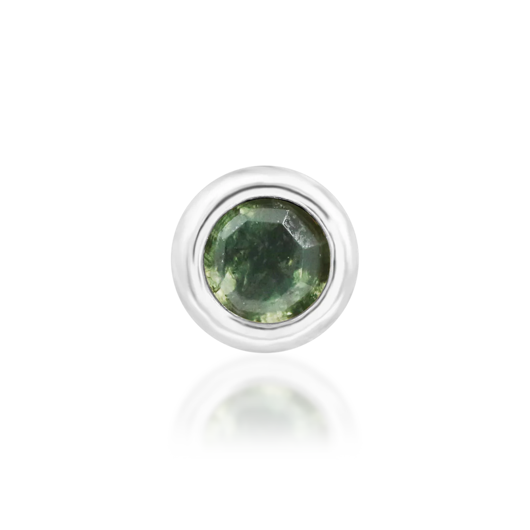 ALARY - THREADLESS END *PRE-ORDER* Junipurr Jewelry