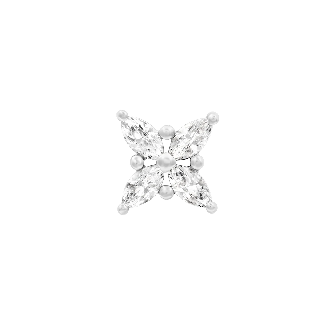 ALEXIS - THREADLESS END *PRE-ORDER* Junipurr Jewelry