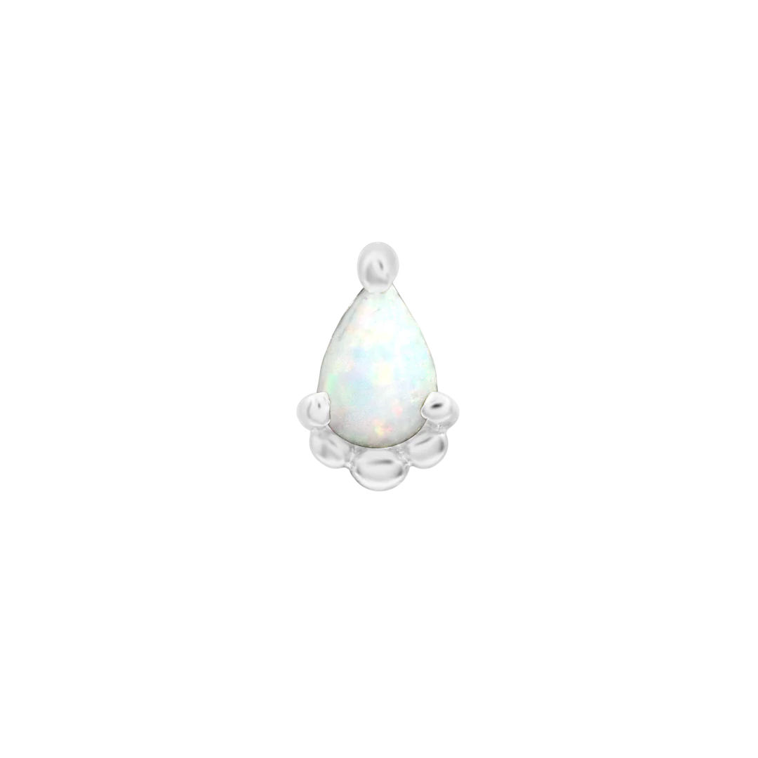 AMANI - THREADLESS END *PRE-ORDER* Junipurr Jewelry