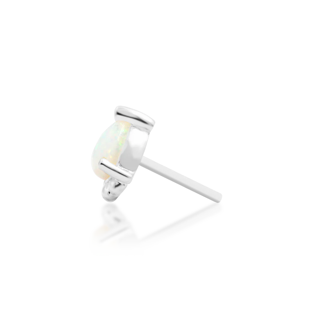AMANI - THREADLESS END *PRE-ORDER* Junipurr Jewelry