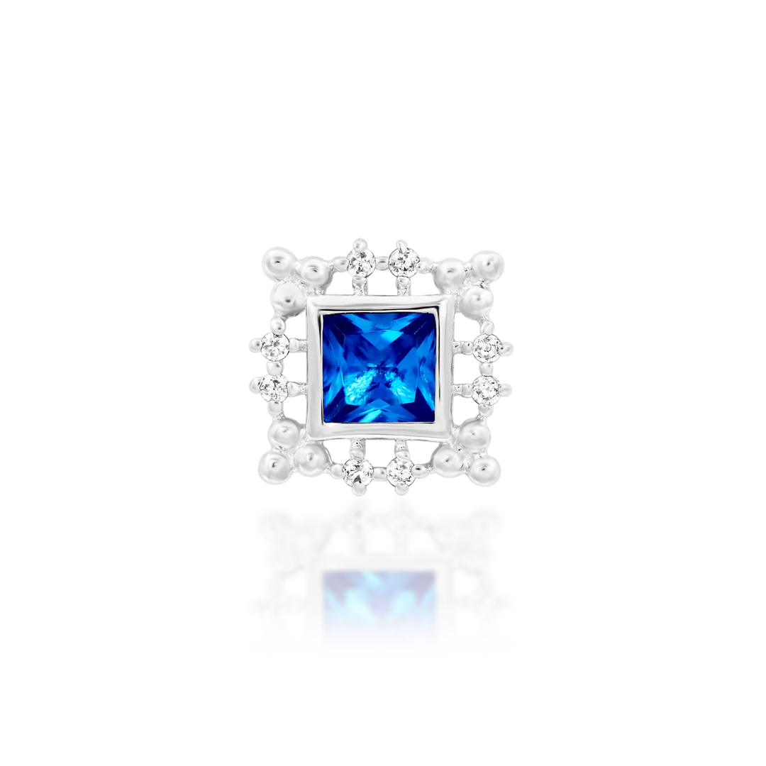 AMARIS - THREADLESS END *PRE-ORDER* Junipurr Jewelry