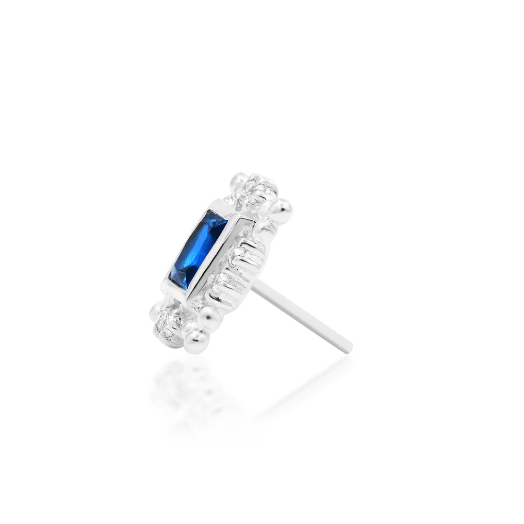 AMARIS - THREADLESS END *PRE-ORDER* Junipurr Jewelry
