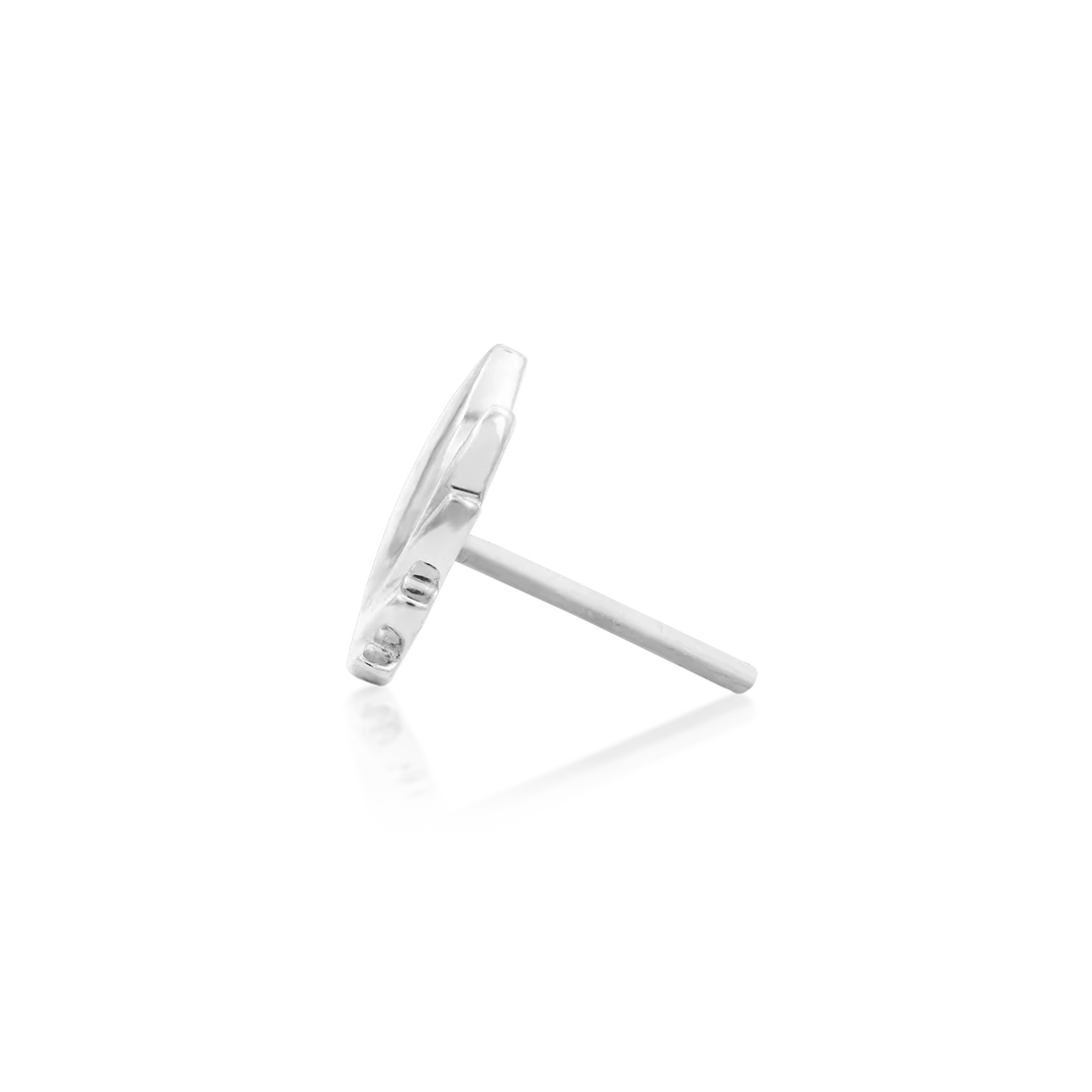 AMY - THREADLESS END *PRE-ORDER* Junipurr Jewelry