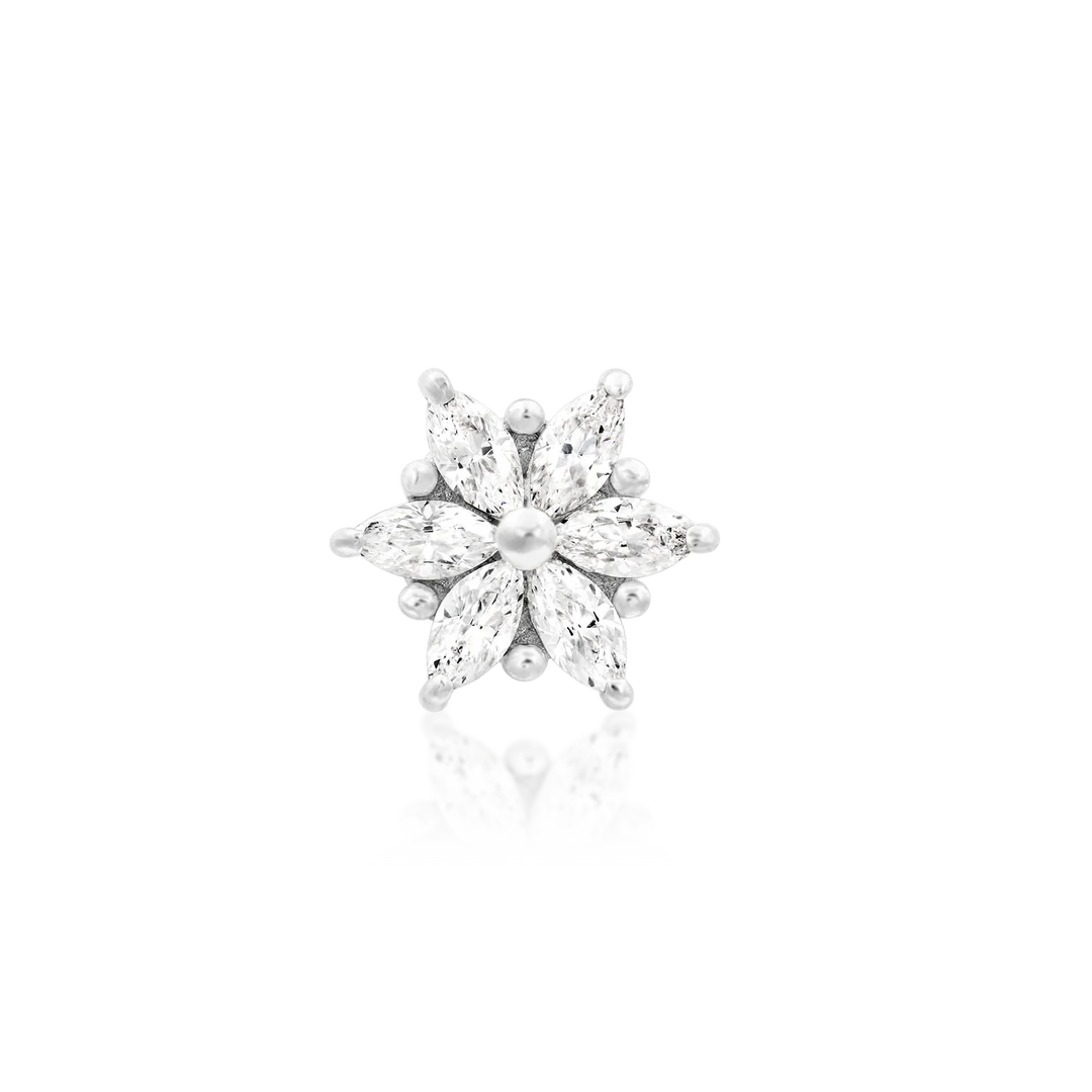 ANASTASIA - THREADLESS END *PRE-ORDER* Junipurr Jewelry
