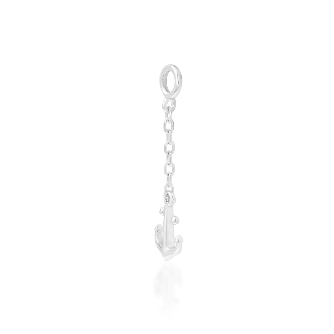 ANCHOR AWAY - CHARM *PRE-ORDER* Junipurr Jewelry