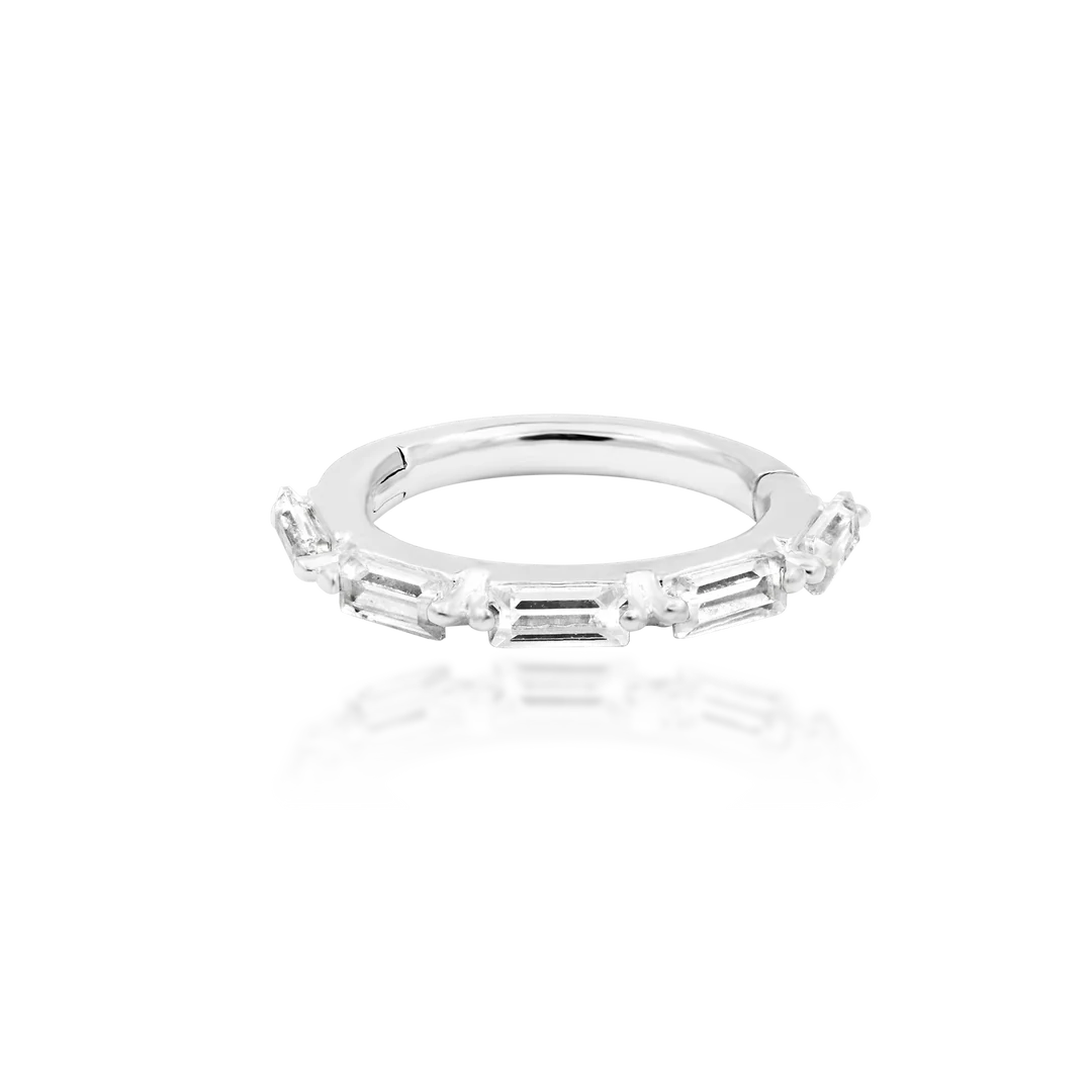 ANNIE - CLICKER RING *PRE-ORDER* Junipurr Jewelry