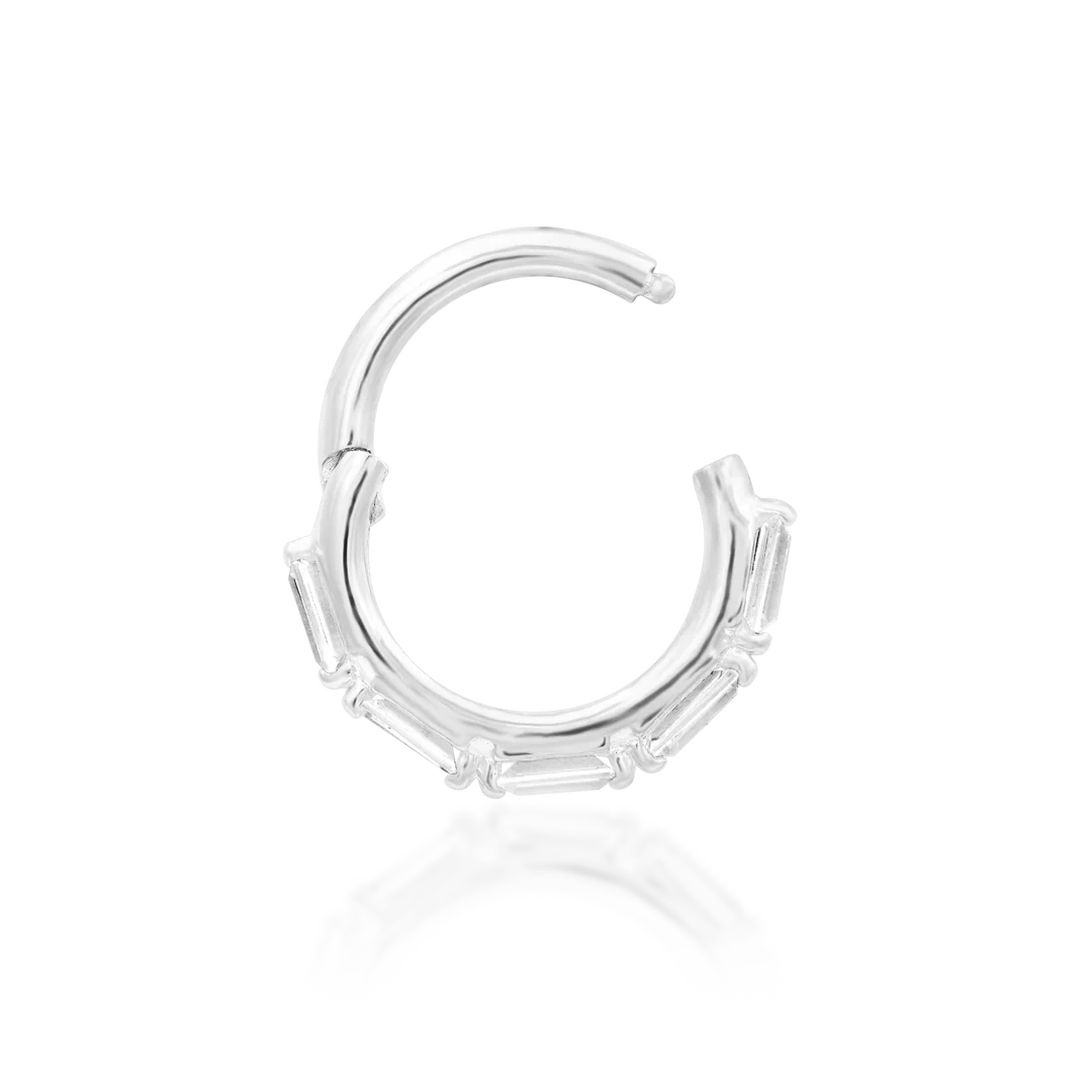 ANNIE - CLICKER RING *PRE-ORDER* Junipurr Jewelry