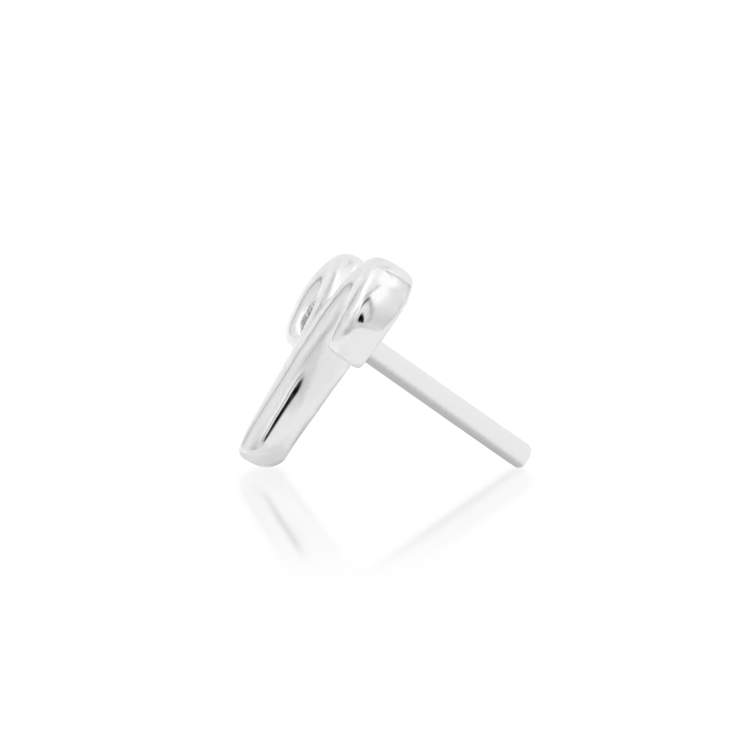 ARIES - THREADLESS END *PRE-ORDER* Junipurr Jewelry