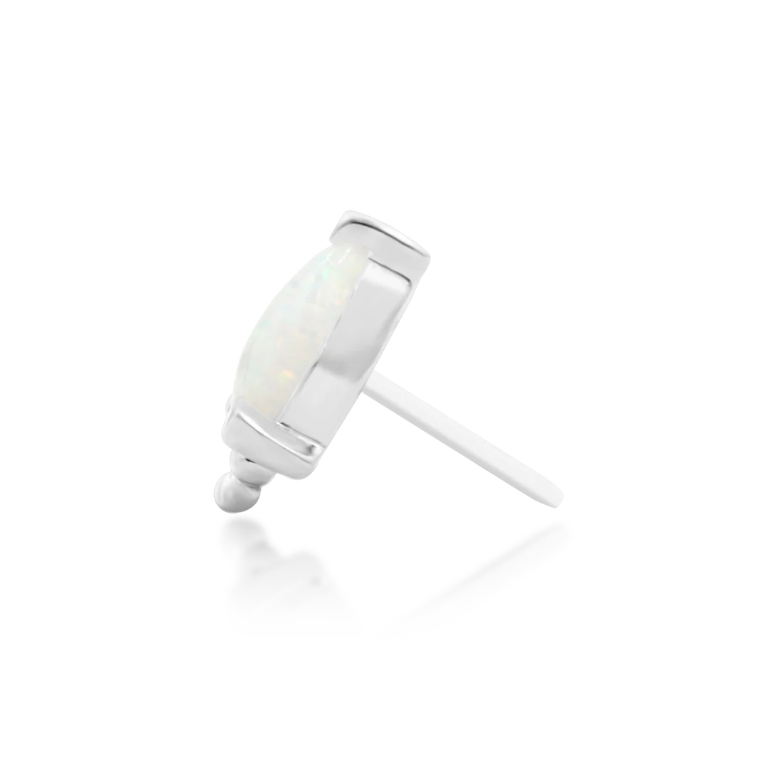ARTEMIS - THREADLESS END *PRE-ORDER* Junipurr Jewelry