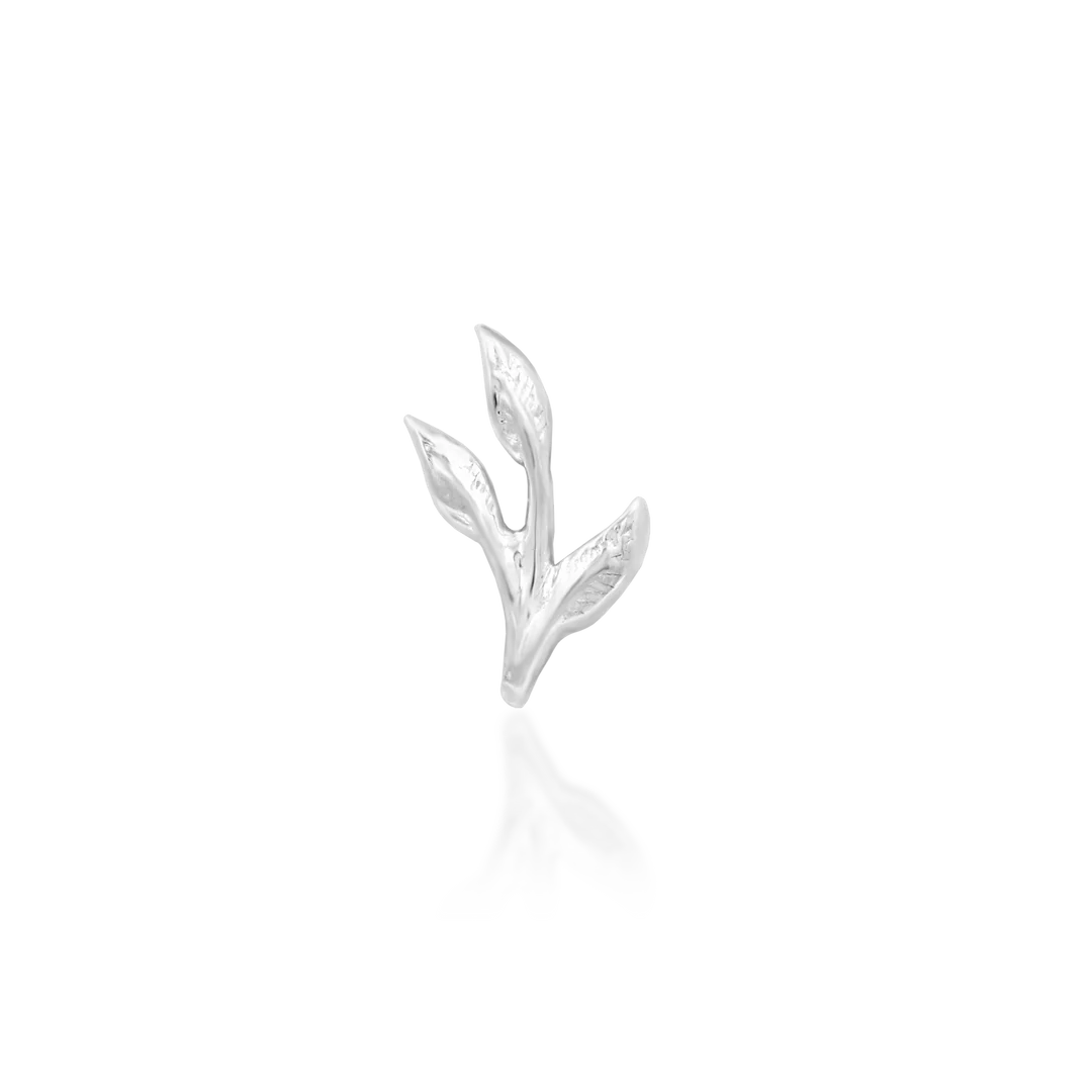 ASHE - THREADLESS END *PRE-ORDER* Junipurr Jewelry