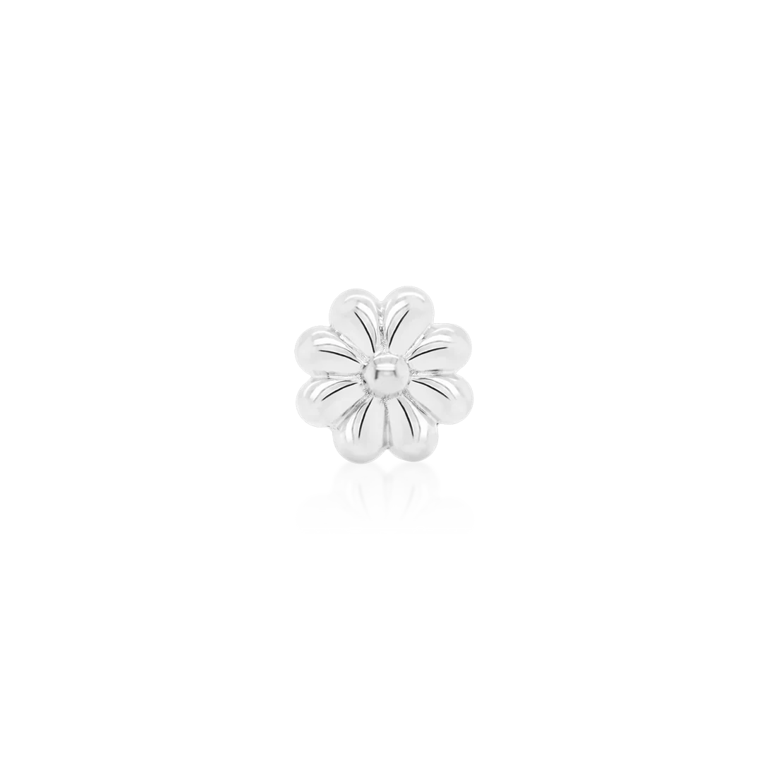ASTER - THREADLESS END *PRE-ORDER* Junipurr Jewelry