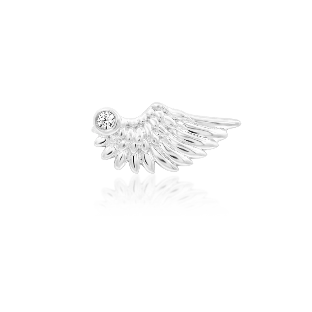 ATHENA - THREADLESS END *PRE-ORDER* Junipurr Jewelry