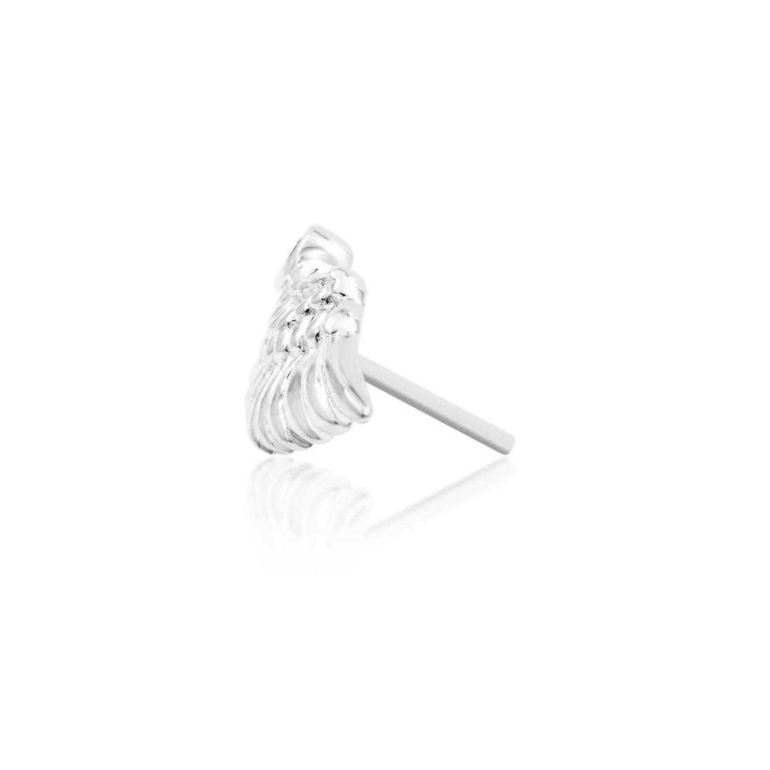 ATHENA - THREADLESS END *PRE-ORDER* Junipurr Jewelry
