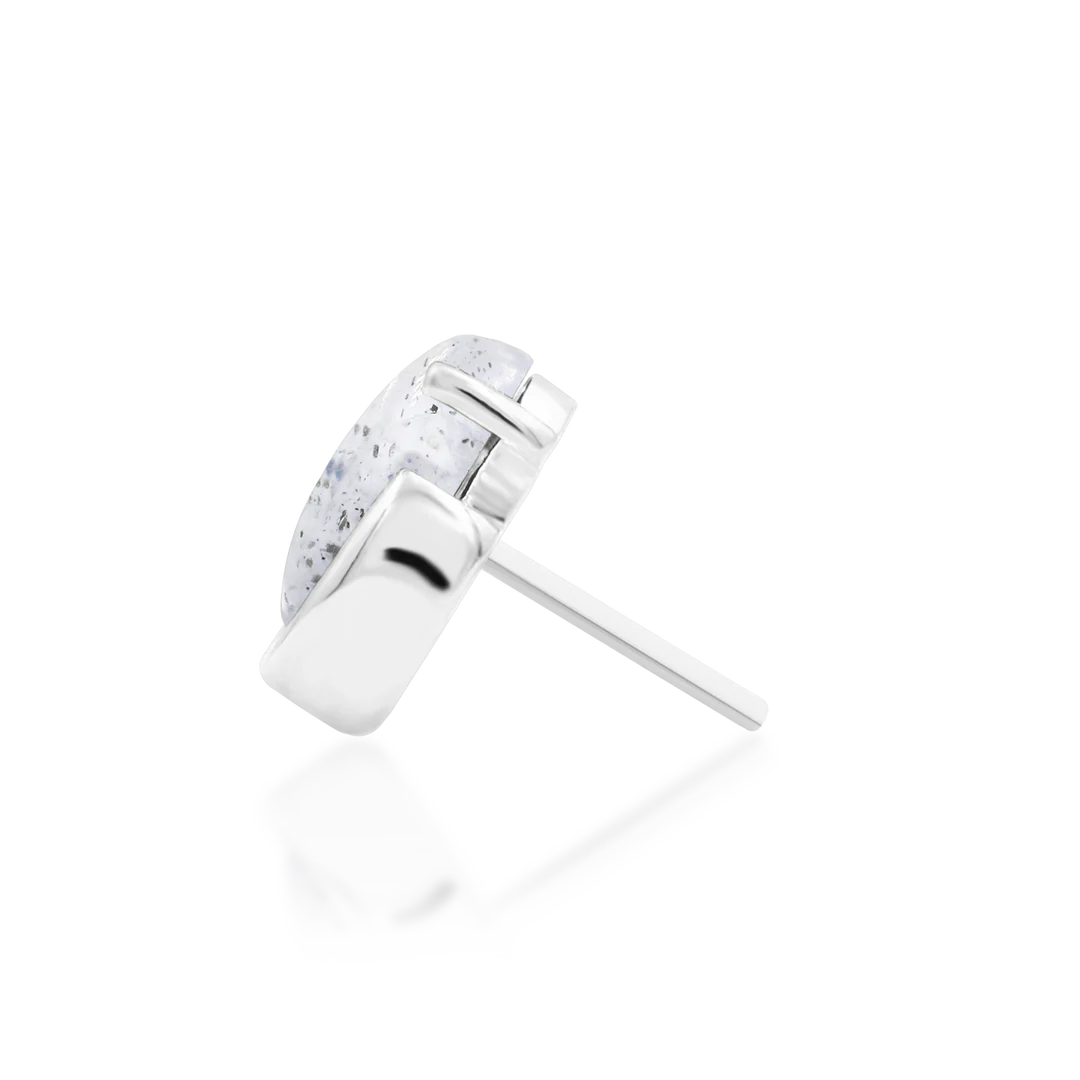 ATLAS - THREADLESS END *PRE-ORDER* Junipurr Jewelry