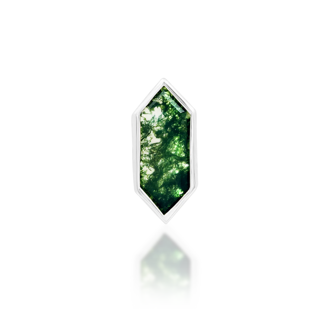 AURELIA - THREADLESS END *PRE-ORDER* Junipurr Jewelry