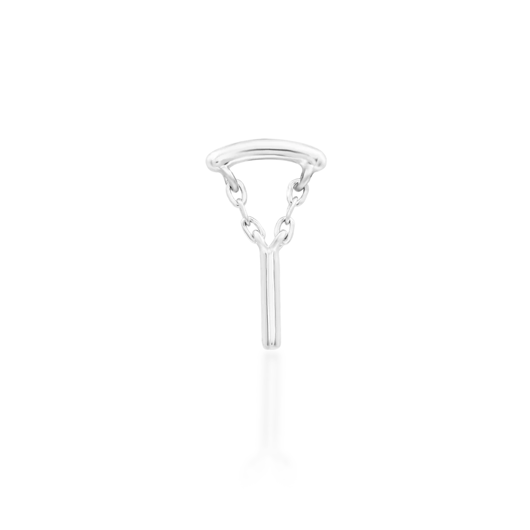 AYDAN - THREADLESS END *PRE-ORDER* Junipurr Jewelry