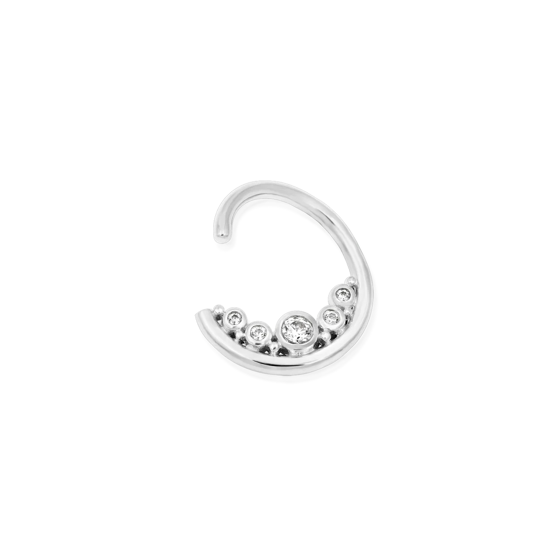 BALOO - SEAM RING *PRE-ORDER* Junipurr Jewelry