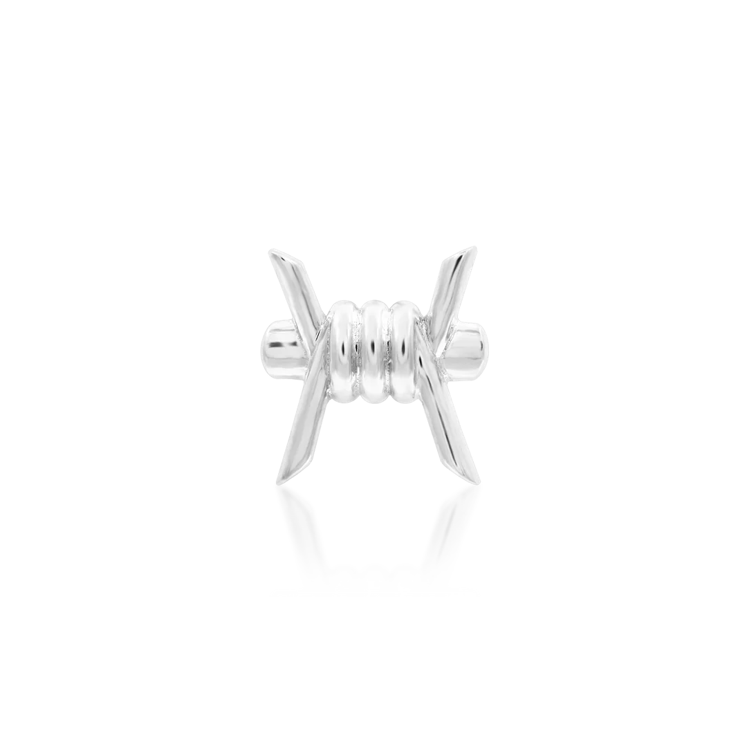 BARB-ARA - THREADLESS END *PRE-ORDER* Junipurr Jewelry