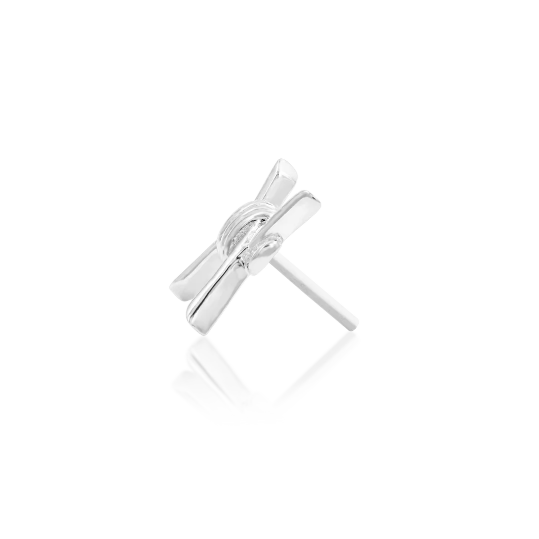 BARB-ARA - THREADLESS END *PRE-ORDER* Junipurr Jewelry
