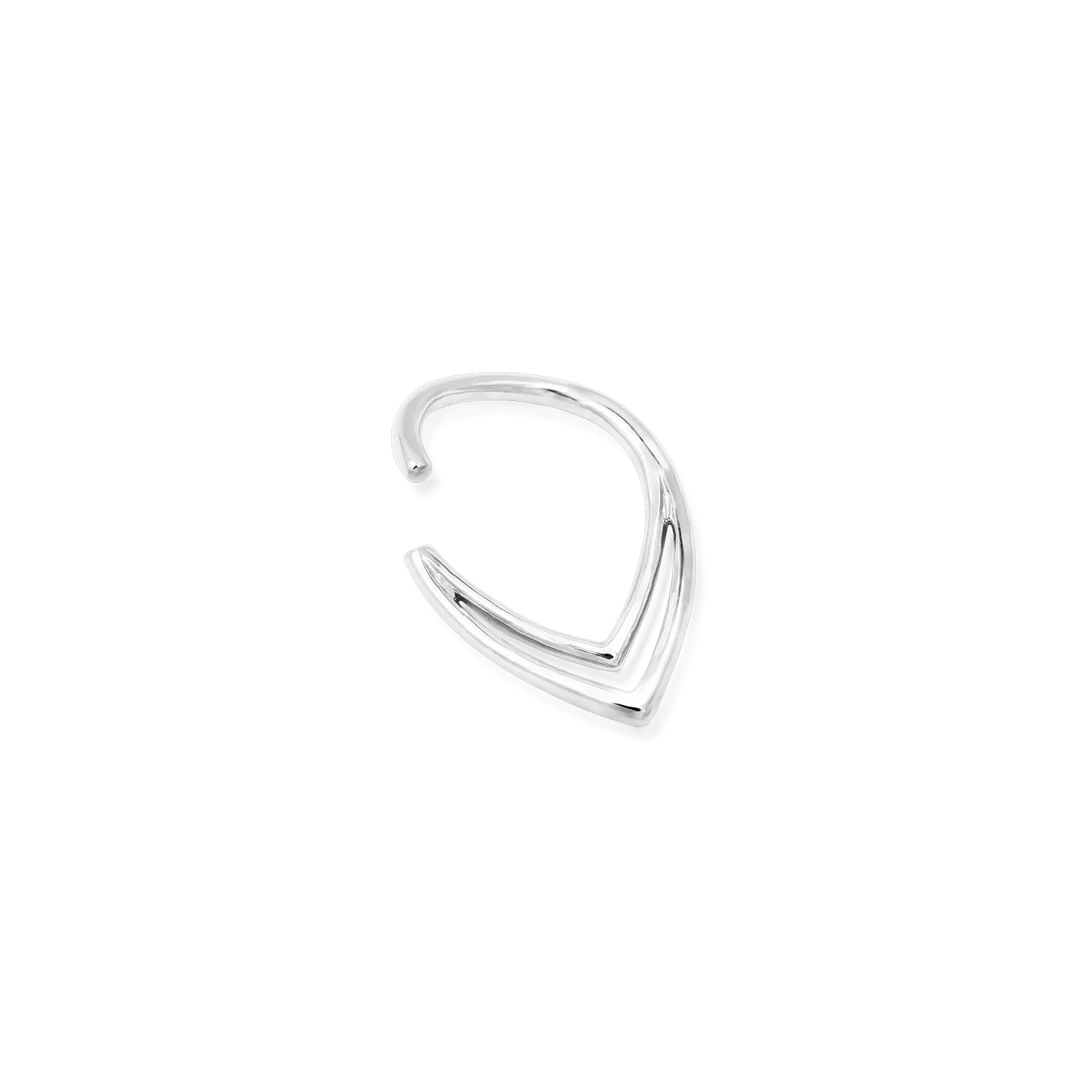 BASHFUL - SEAM RING *PRE-ORDER* Junipurr Jewelry