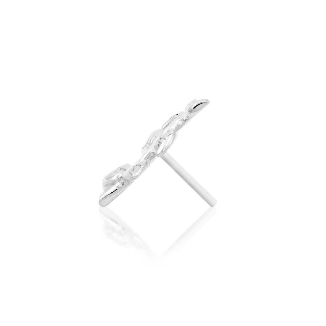BASIL - THREADLESS END *PRE-ORDER* Junipurr Jewelry