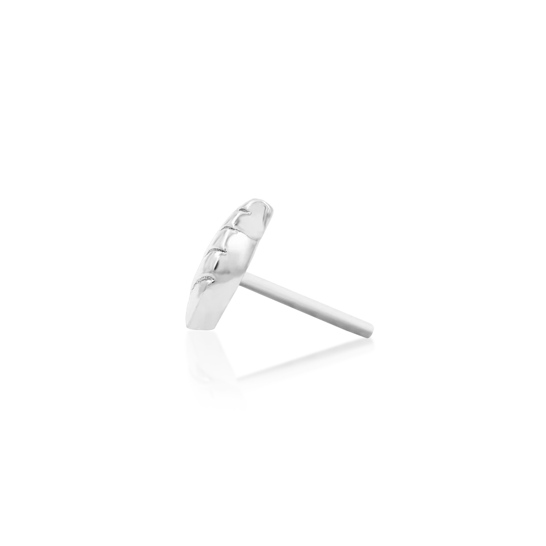 BAY LEAF - THREADLESS END *PRE-ORDER* Junipurr Jewelry