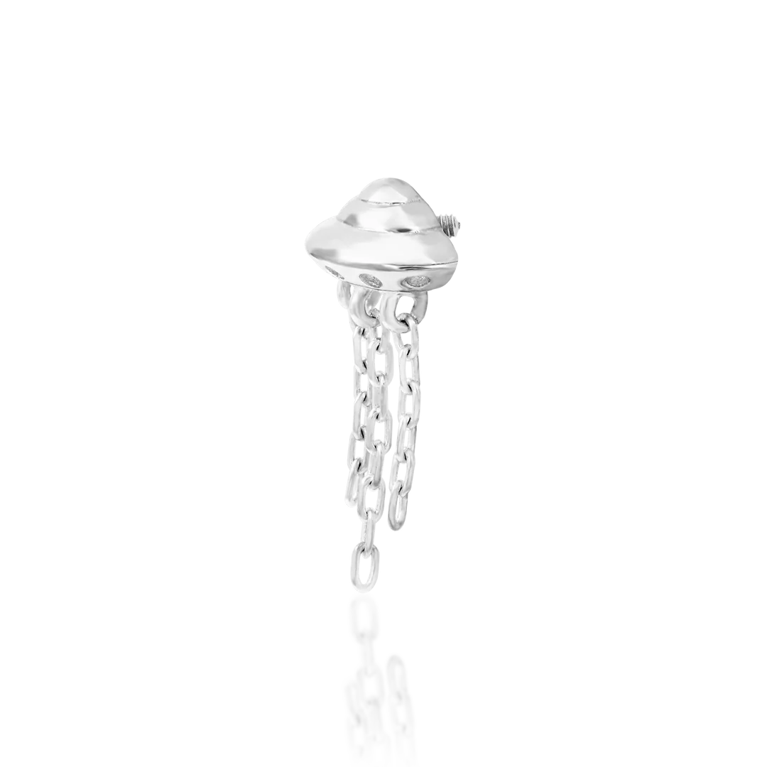 BEAM ME UP! - THREADED END *PRE-ORDER* Junipurr Jewelry