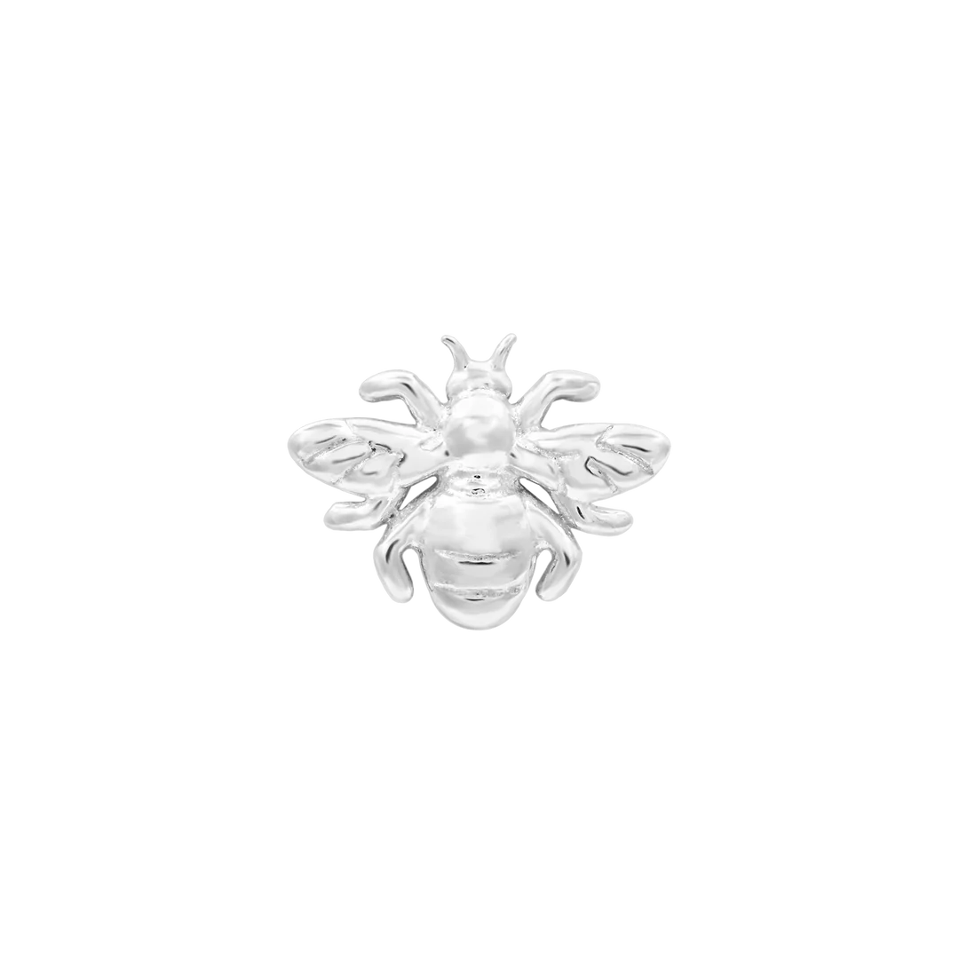 BEE HOLIER - THREADLESS END *PRE-ORDER* Junipurr Jewelry