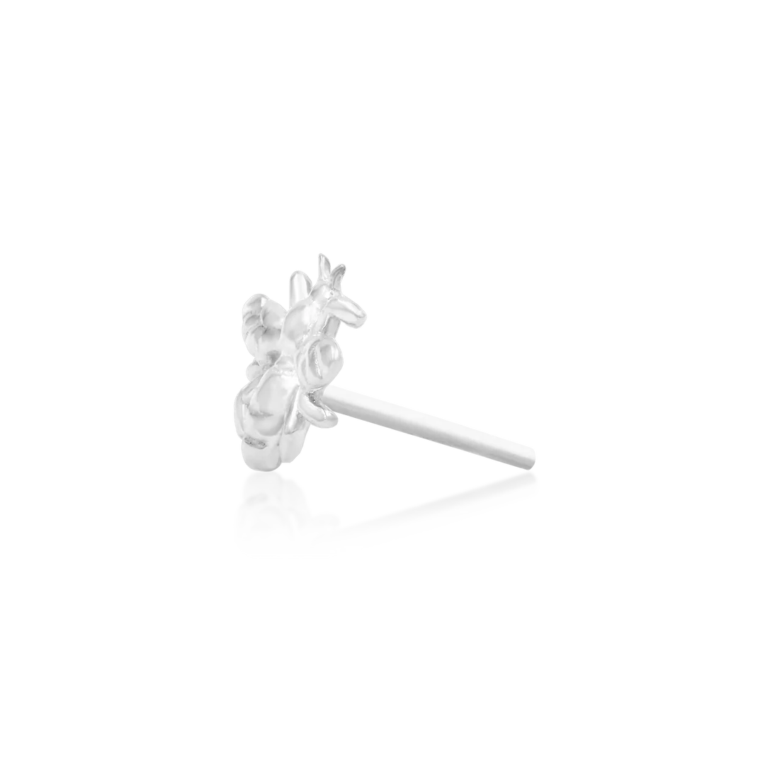 BEE HOLIER - THREADLESS END *PRE-ORDER* Junipurr Jewelry