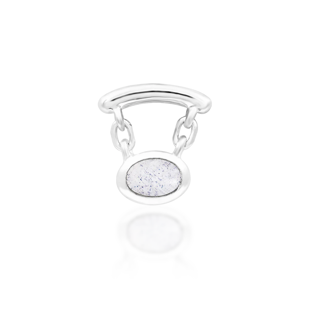 BELLA - THREADLESS END *PRE-ORDER* Junipurr Jewelry