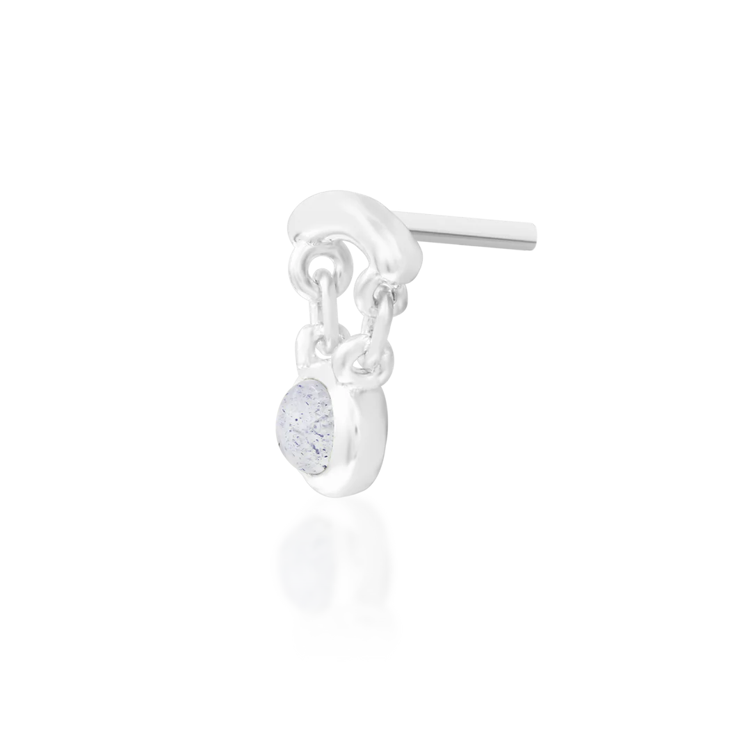 BELLA - THREADLESS END *PRE-ORDER* Junipurr Jewelry