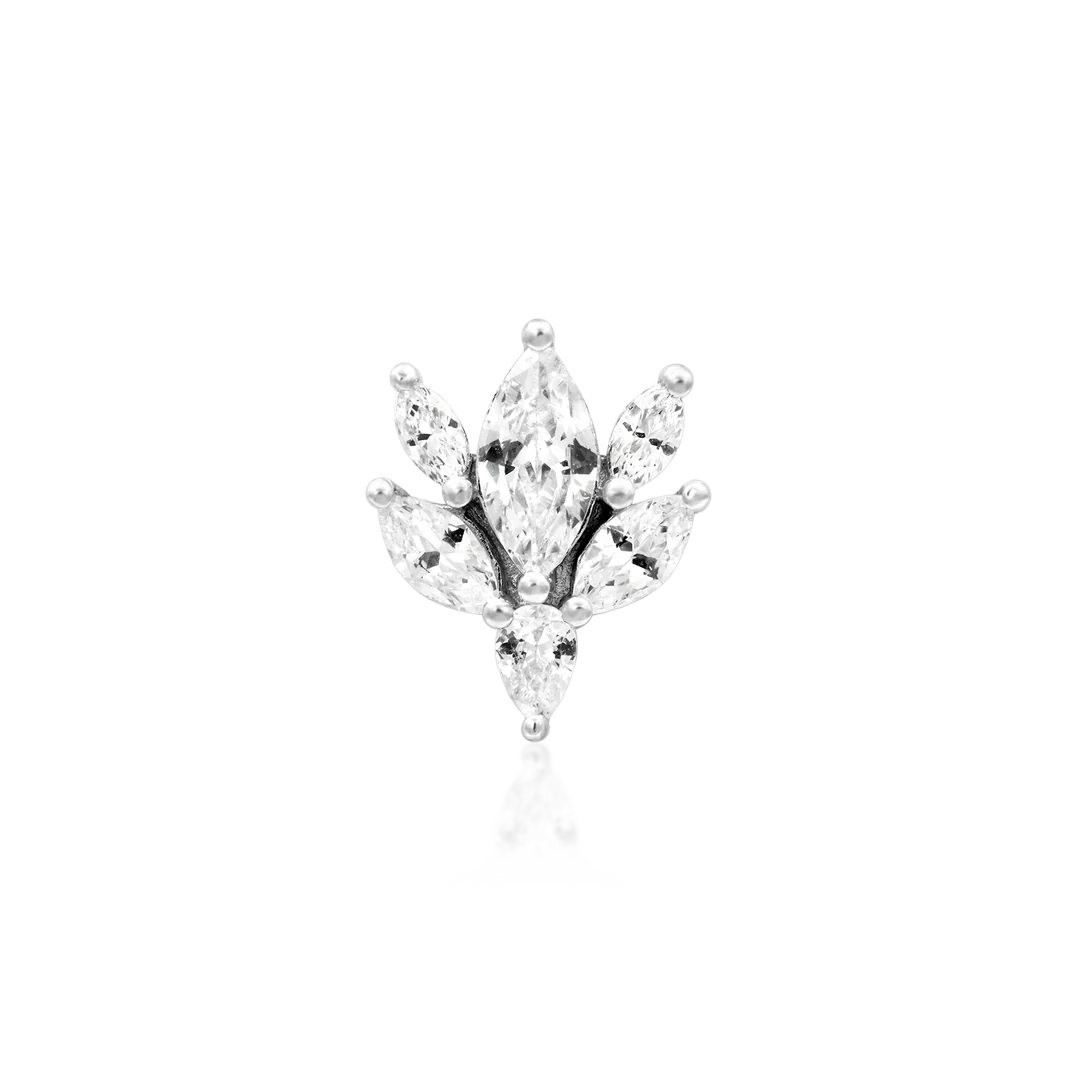 BETHANY - THREADLESS END *PRE-ORDER* Junipurr Jewelry