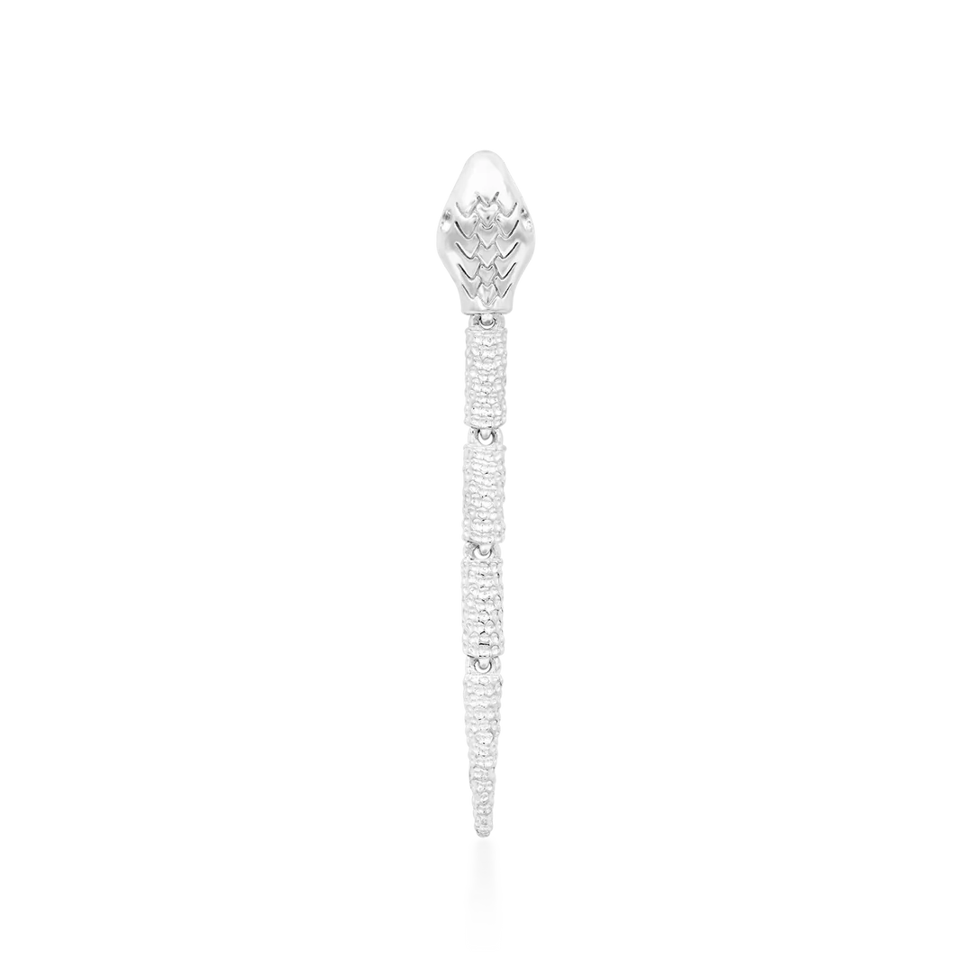 BITE ME - THREADLESS END *PRE-ORDER* Junipurr Jewelry