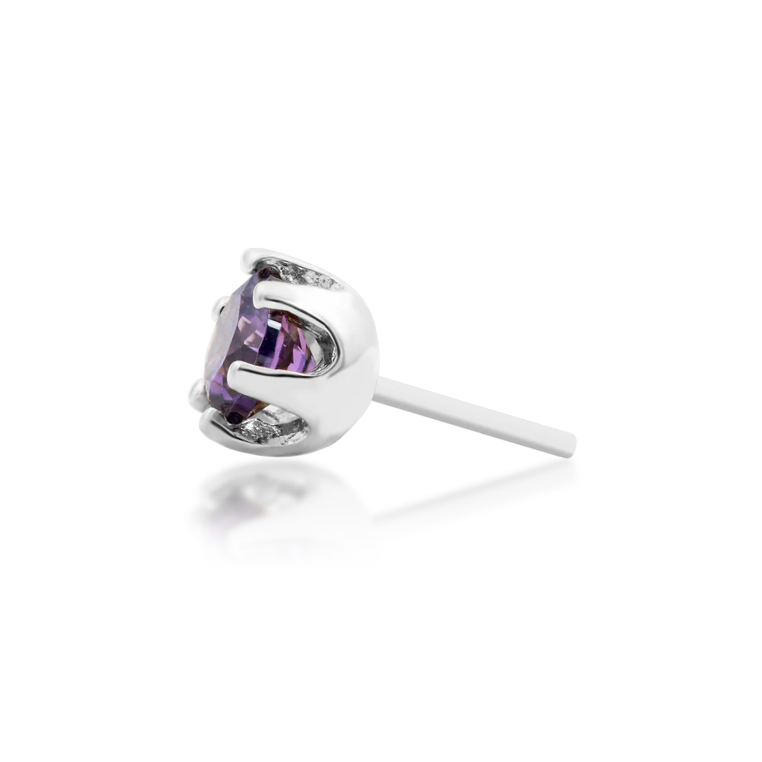 BORA - THREADLESS END *PRE-ORDER* Junipurr Jewelry