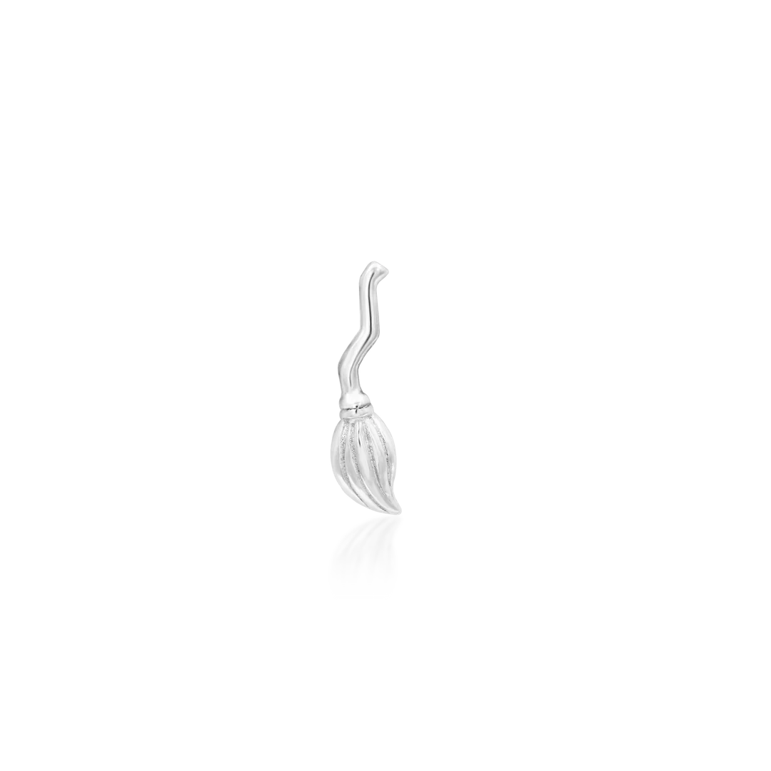 BROOM - THREADLESS END *PRE-ORDER* Junipurr Jewelry
