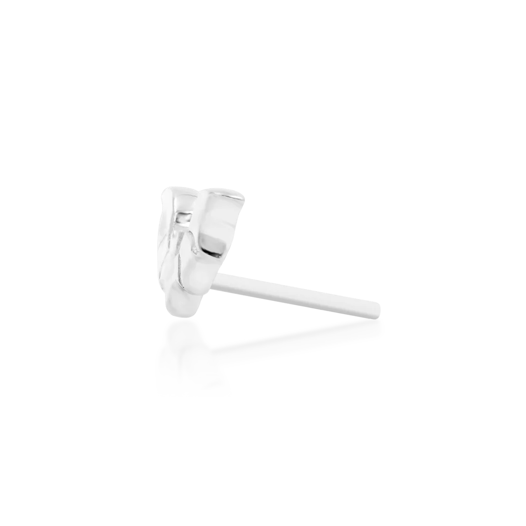BRUCE - THREADLESS END *PRE-ORDER* Junipurr Jewelry