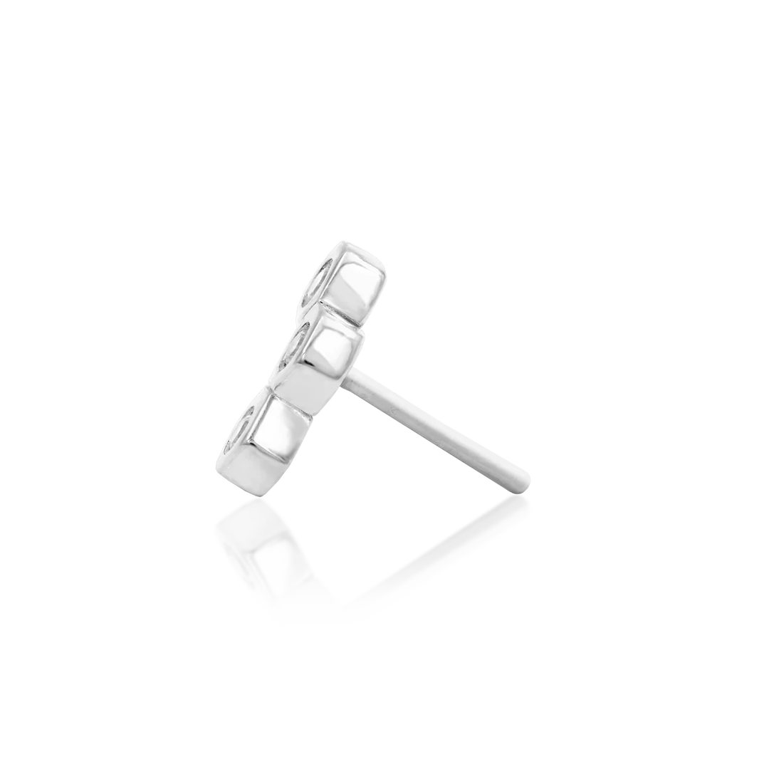BUZZIN - THREADLESS END *PRE-ORDER* Junipurr Jewelry