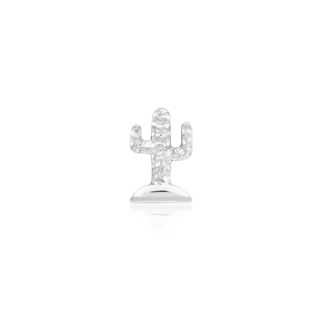 CACTUS - THREADLESS END *PRE-ORDER* Junipurr Jewelry