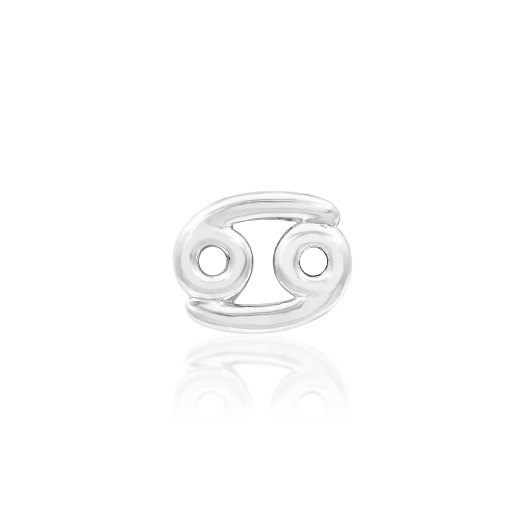 CANCER - THREADLESS END *PRE-ORDER* Junipurr Jewelry