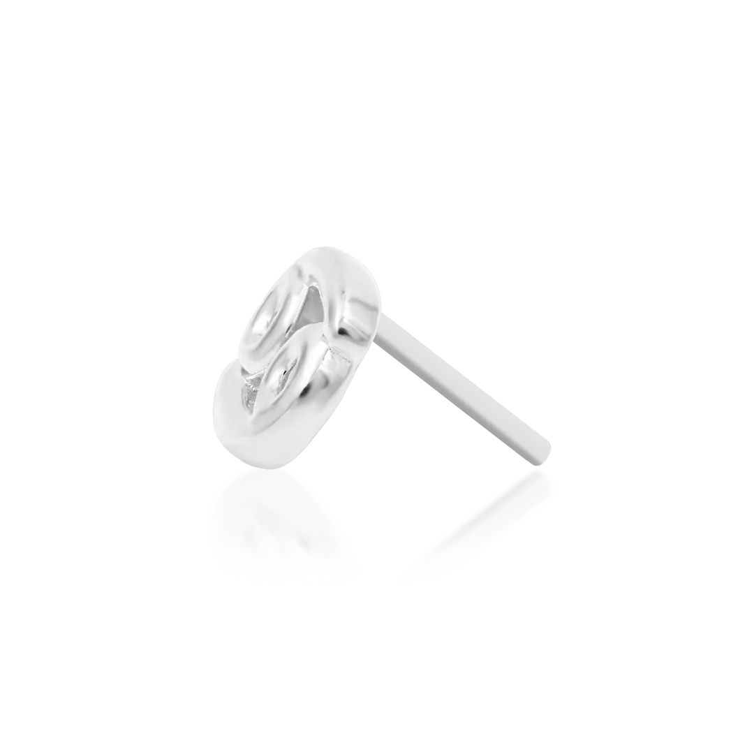 CANCER - THREADLESS END *PRE-ORDER* Junipurr Jewelry