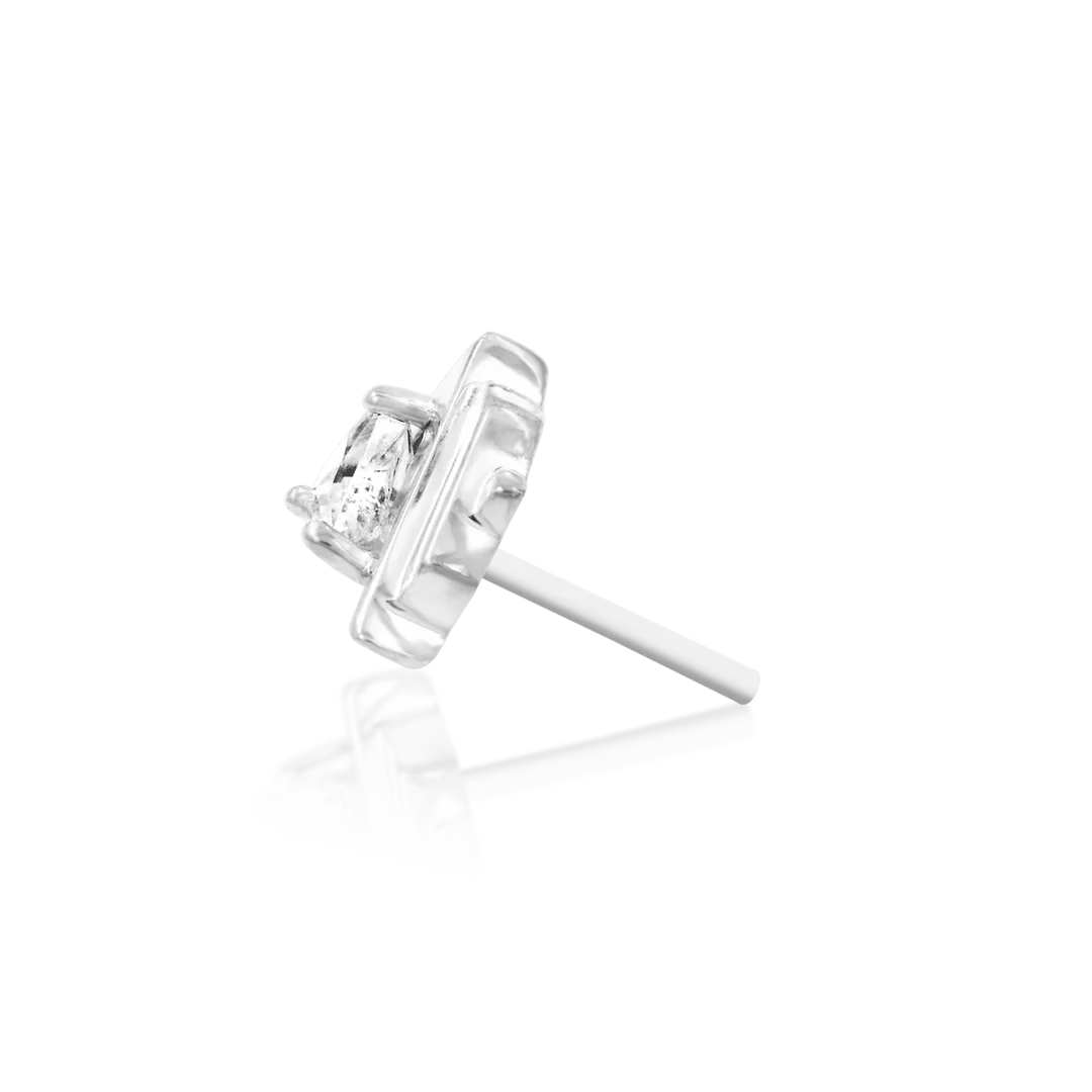 CARRIE - THREADLESS END *PRE-ORDER* Junipurr Jewelry