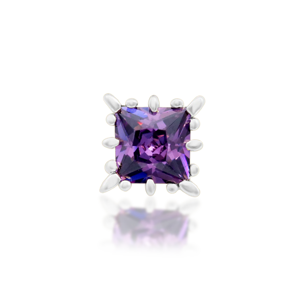CASSIUS - THREADLESS END *PRE-ORDER8 Junipurr Jewelry