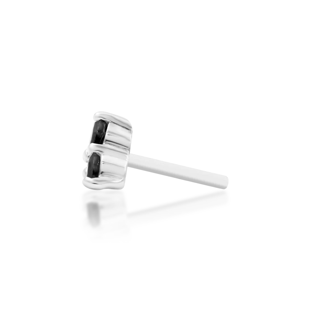 CELIA - THREADLESS END *PRE-ORDER* Junipurr Jewelry