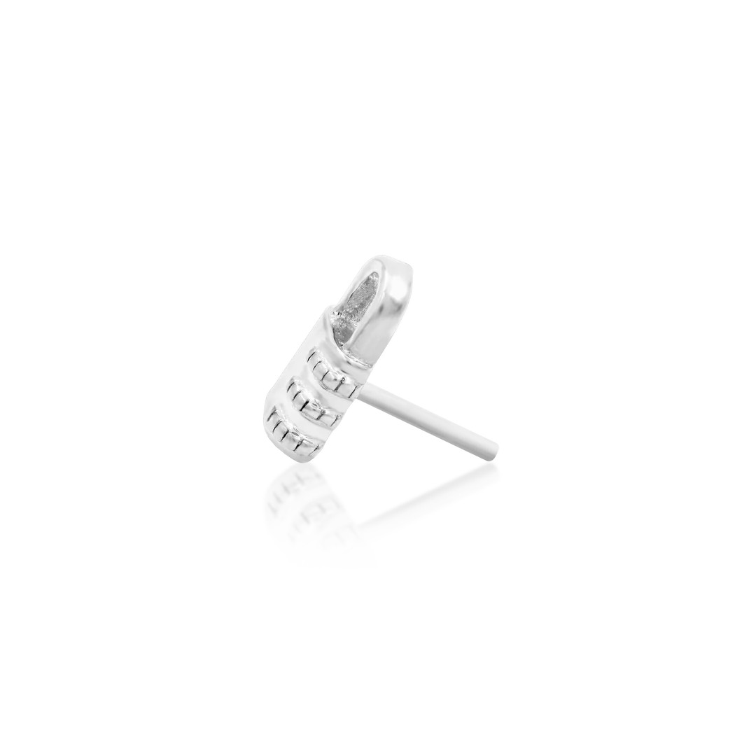 CHELSEA - THREADLESS END *PRE-ORDER* Junipurr Jewelry