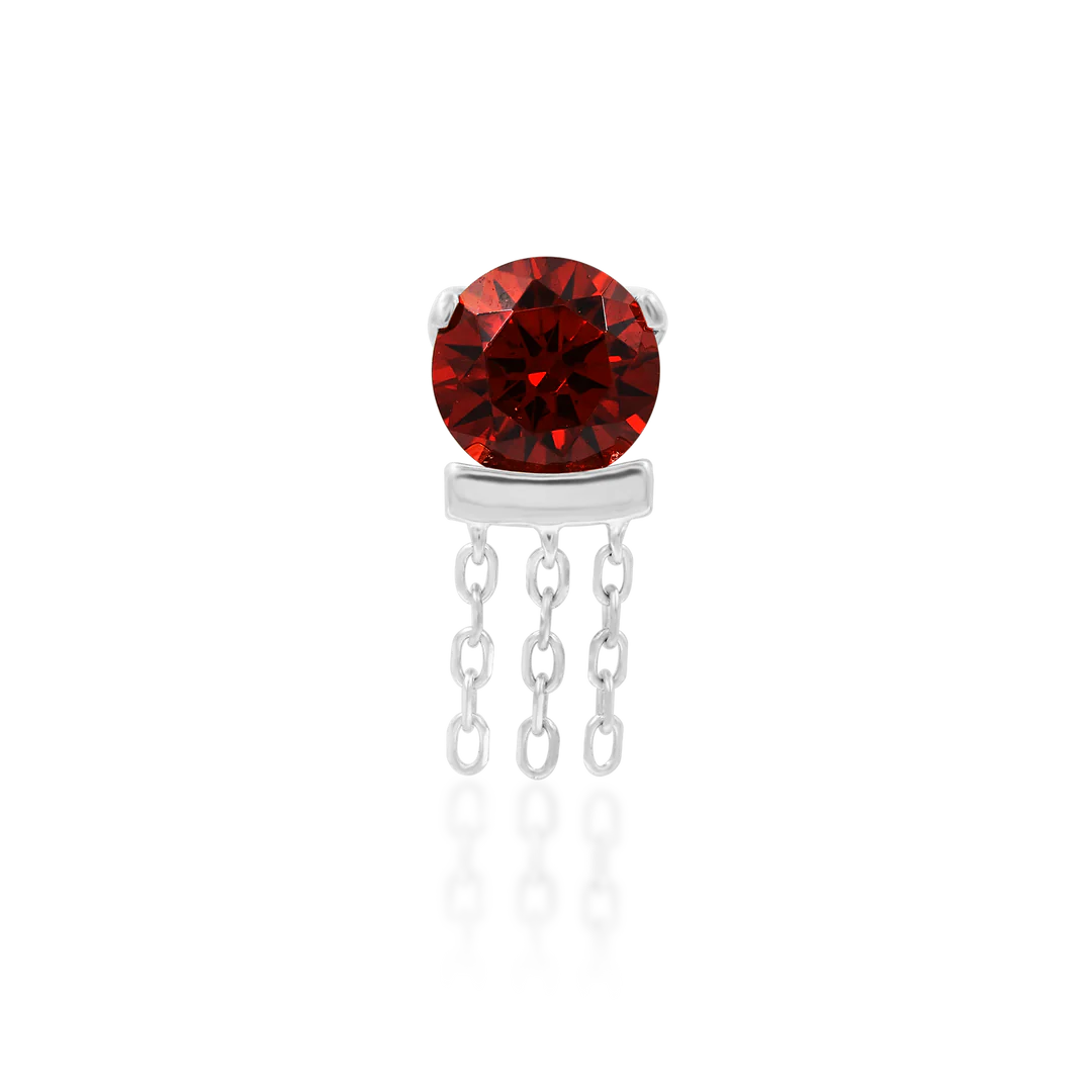 COELLA - THREADLESS END *PRE-ORDER* Junipurr Jewelry