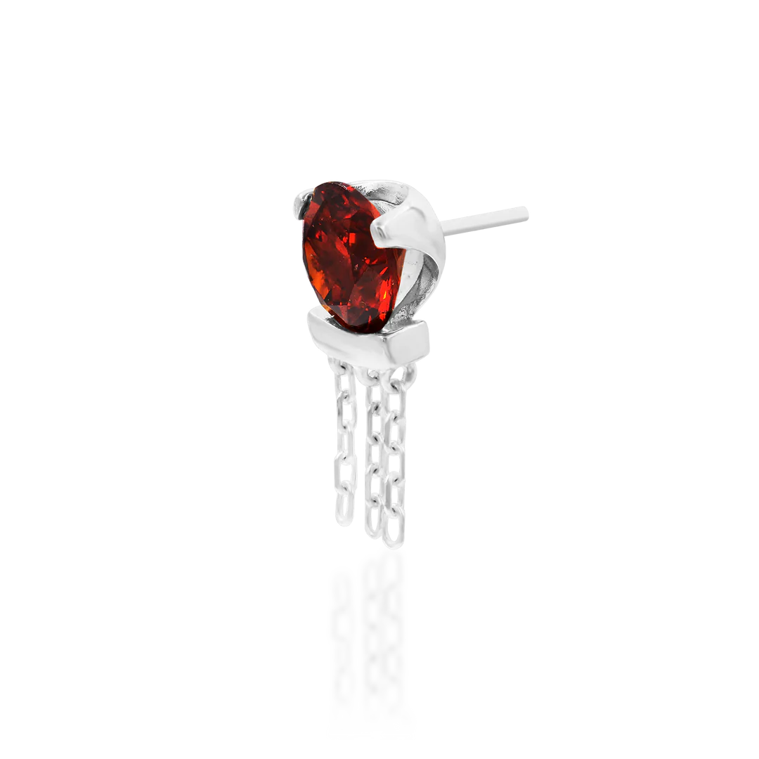 COELLA - THREADLESS END *PRE-ORDER* Junipurr Jewelry
