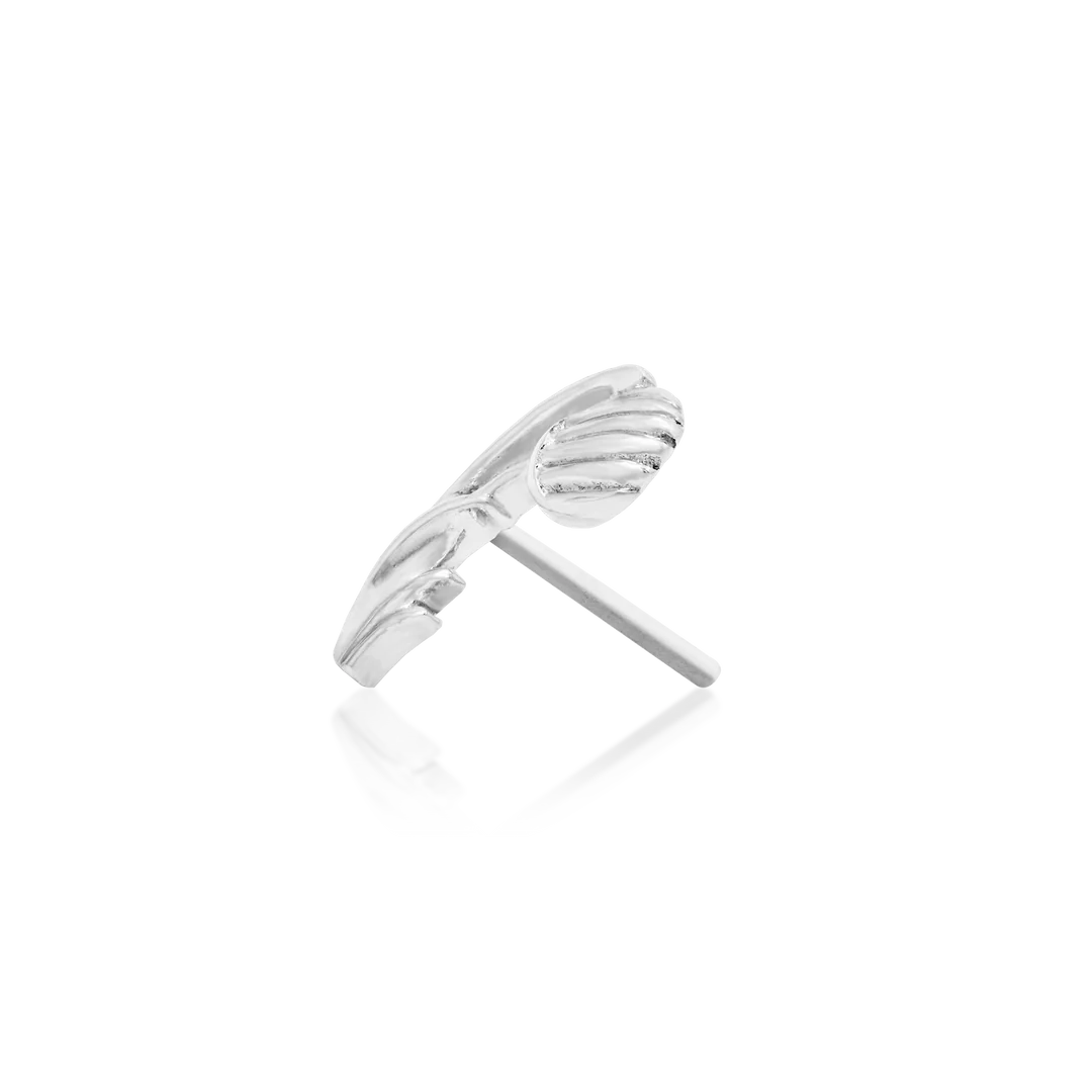 COTTONGRASS- THREADLESS END *PRE-ORDER* Junipurr Jewelry